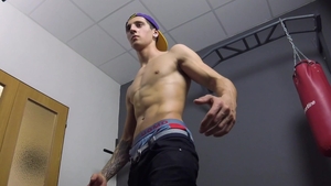 EastBoys - Fucking plus super cute amateur