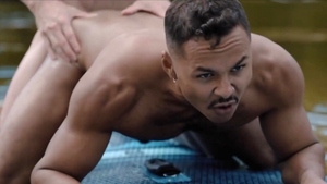 FalconStudios.com - In the swimsuit has a taste for loud sex