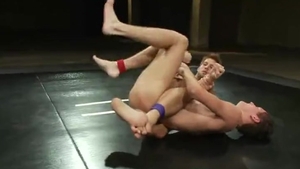 Jake Austin Vs Trevor Laster