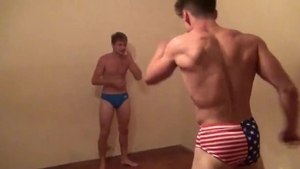 Wrestling
