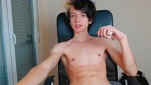 filthy Face And palatable cock