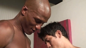 GloryholeAndHandjobs - Young The Machine and Jack Spade