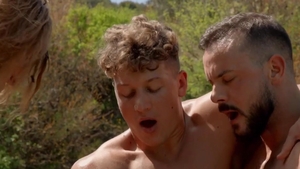 Craig Marks at ONLY GAY MEN TUBE