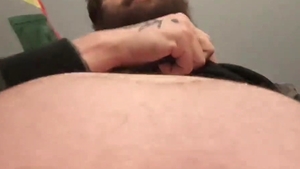 bawdy Talking large shlong Alpha Makes you His Cumslut