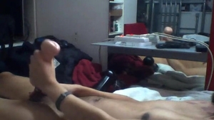 tight Up My Milk Day 306