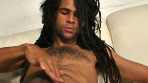 AlternaDudes - Dirty Antonio expose huge balls
