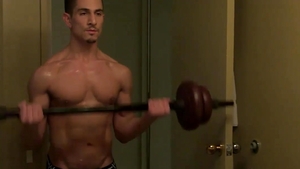 AmericanMuscleHunks