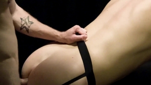 RawFuckBoys: Very nice Tom Bentley desires spitting