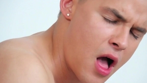 GayRoom - Jimmy Clay and Andy Taylor gets plowed