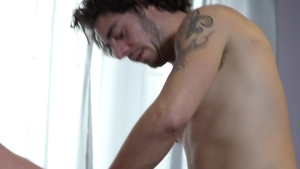 Bro Seeking Bro - Doggystyle on sofa