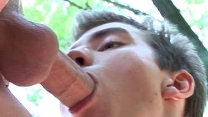 ClubBangBoys: Gay feels in need of cumshot