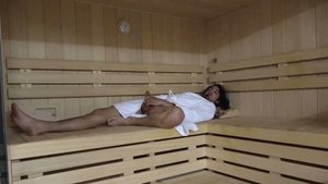 ClubBangBoys - Gay bareback cumshot in public