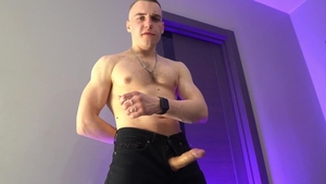 jerk off INSTRUCTIONS - RUIN YOUR aperture FOR ME - butthole JOI