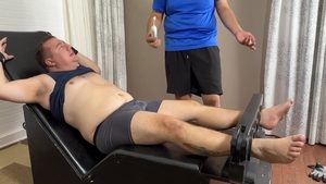 TicklishChubs.com - Matt & Carlos riding a dick