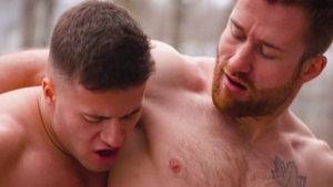 Falcon Studios: Sex tape