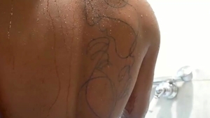 out of The Towel u Look greater quantity astonishing