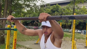 East Boys: Athletic colombian gay wishes for rough fucking