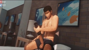 Gay rushes good fucking