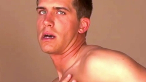 DirtyBoySociety: Solo amateur Brandon Lewis got slammed hard