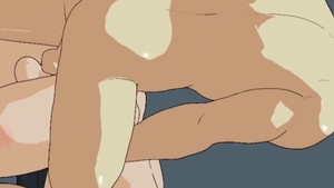 Juice Anime - Has a passion for fucking hard