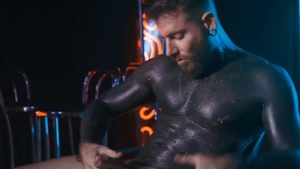 Fantasy Xtudio - Very kinky Rico Vega fantasy BDSM