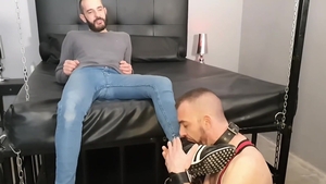 MachoFactory.com - Delicious likes plowing hard