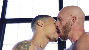 The Art Of Swallowing