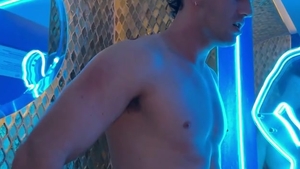 pounded Him In The Bar bath Cause I Was concupiscent [ONLYFANS]