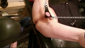 Fisting