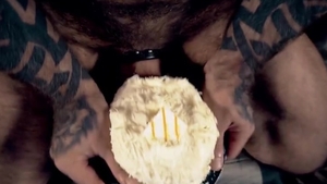 Marc Angelo - cheerful Birthday