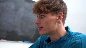 Bully Him: When Teasing Turns to Temptation