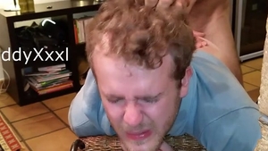 Two lusty fellows Making A admirable Sex