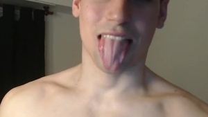 Drmozo Cumshow