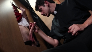 YesFather: The Long, Slender Secret of Dakota