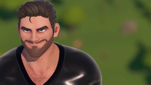 Sodomy Squad: Sordid Stepbrother Seduction