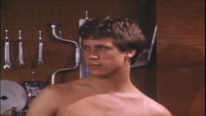 Hot House: Ravishing Rides on Dean's Dick