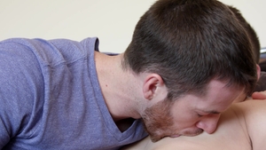 Next Door Buddies: The Power of a Shared Secret