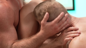 Falcon Studios: Bubble Butt Jocks Take on the Twink