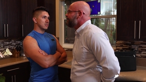 Family Creep: AJ & Adrian's Secret Life Exposed