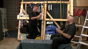 Pride Studios: Ginger Men Unleashed