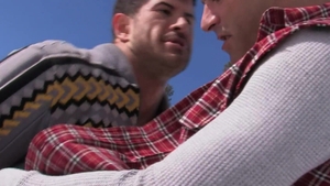 Falcon Studios: Alpine Attraction: Adam x Tony