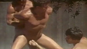 Falcon Studios: Famous Duo's Unforgettable Night in Brazil