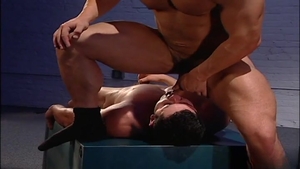 Hot House: A Job Well Blown, Burglars Cum Together