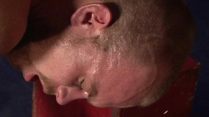 Falcon Studios: A New Kind of Stage for Scott & CJ