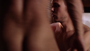 Pure Taboo: Gail's Wild Threesome with Young Twinks