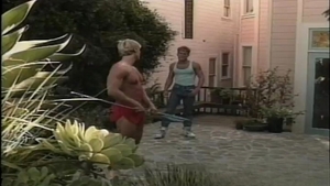 Falcon Studios: Nipple Biting Bonanza