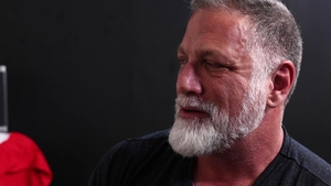 Family Creep: Hairy Daddy's Secret Rimming Technique