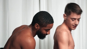 Men: Barebacking with the Boys