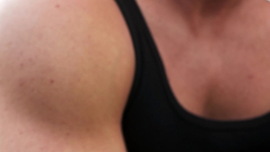 Men: Riding to Climax in a Deserted Paradise