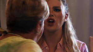 Men: Barnyard Banging in the Broiling Sun